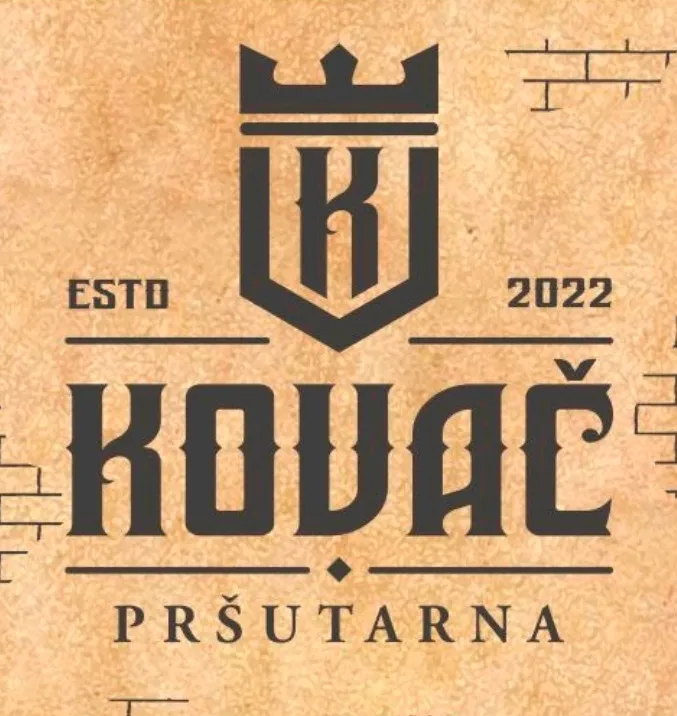 Pršutarna Kovač